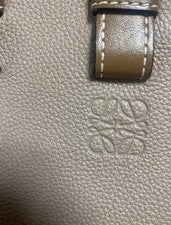 Loewe Hammock Small Sand (with certificate) #QYAIYN