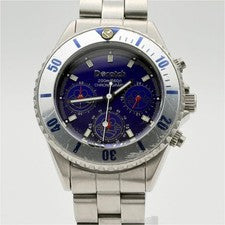DORATCH (Doratch) 1999, 1 piece, Diver's Chronograph #QYKL4V
