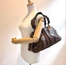 Chloe bag #QY86CP