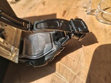 CASIO G-SHOCK Solar Radio Controlled Georgia Collaboration #QY30PS