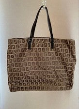 Fendi handbag, shoulder bag, tote bag #QY5U98