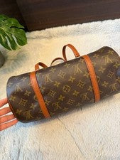 Louis Vuitton Papillon 30 handbag #QY997E
