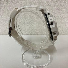 ESV037 G-SHOCK Cyborg 009 Collaboration DW-5600 #QY1XM0