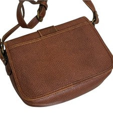 Old Coach Turnlock Shoulder Bag Sherida 277 USA #QYG363