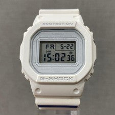 CASIO G-SHOCK BANDofOUTSIDERS watch #QY5SUV