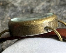 H.K.C. Hawk Company, Hawk Company Quartz Watch #QYETB0