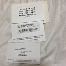 Maison Margiela 5ac Mini Bag #QYDIVW