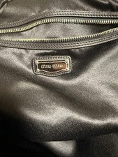 Miu Miu Archive Handbag #QYCHKC