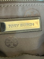 TORY BURCH Gray Handbag #QYE6AY