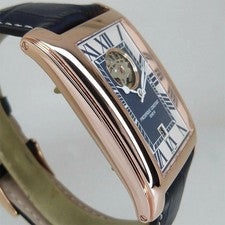 Frederique Constant FC-315MNW4C24 Classic Carre Automatic Heartbeat (Lim #QY1XHV