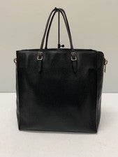 BALENCIAGA Paper Bag Handbag Tote Bag #QYFG6X