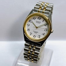 Orient Swimmer 100 Men's Watch C752W4-70 #QYC7XI