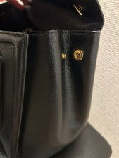 Salvatore Ferragamo Vara Ribbon 2-way Bag #QY37X0