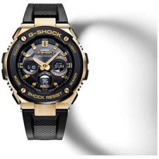 ‼ ︎ G-Shock Gst-W300G-1A9Jf #Qygipe