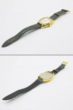 Technos Men's Quartz Watch TECHNOS 18715003 #QYIVMW