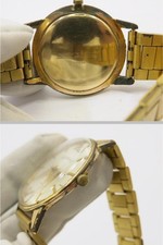 Seiko Skyliner Watch J15006, Manual Winding, Watch Only, Item Number 187 #QYL0OD