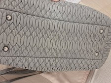 miu miu nappa crystal bag