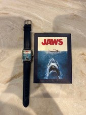 JAWS (Jaws) Watch, Unisex, USJ #QY9V61