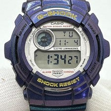 G-SHOCK G-2000FL-6JR Majola Metallic G #QYEEAD