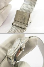 Citizen Classic Men's Hand-Winding Watch, 17 Jewels, Date Display, 18714 #QY30OL