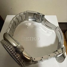 SEIKO Third Diver Tropical Lagoon PROSPEX #QYCVES