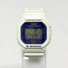 G-SHOCK DW-5600VT YOKOHAMA BAYSTARS Collaboration #QY1XK6