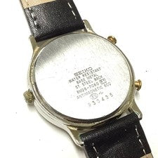 Classic Seiko Equipment for Professional Watch #PF8TKS
