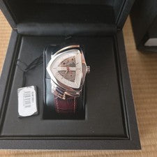 HAMILTON Ventura Automatic Watch #QYJAO1