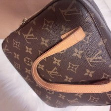 LOUIS VUITTON Spontini #QY5SJ5