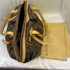 LOUIS VUITTON Tivoli GM #QYE5F3