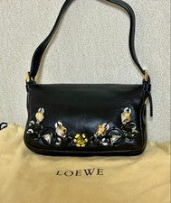 Loewe bejeweled mini bag #QY0VCH