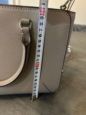 TORY BURCH Gray Handbag #QYE6AY