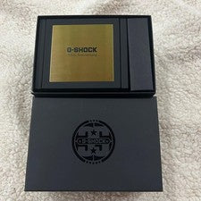 CASIO G-SHOCK 35th Anniversary #QYJIIZ