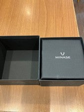 MINASE wristwatch #QYKL45