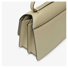 VALEXTRA Noro Beige #QY8F96