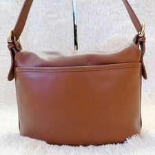 90s Old Coach Classic USA-made Shoulder Bag #QY8SRS