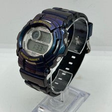G-SHOCK G-2000FL-6JR Majola Metallic G #QYEEAD
