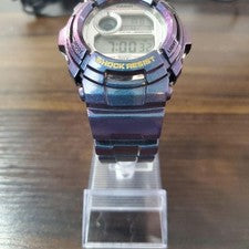 G-SHOCK G-2000 Majora Metallic Model #QY6O2G