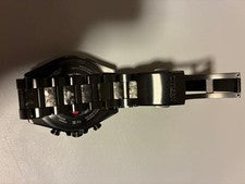 Manufacturer: Citizen Attesa GPS Solar Radio-Controlled Watch CC4067-66E #QY30IX