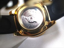 ORIENTSTAR Retro Future Gold 500 pieces #PGIFQO