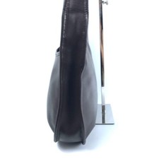 Old Coach Ergo Shoulder Bag, Dark Brown Leather, 9047 #QY6G99