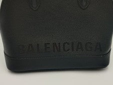 BALENCIAGA handbag, black #QY1JMN
