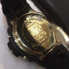 G-SHOCK dw6900sts-9jr Stucy #PFDYT2