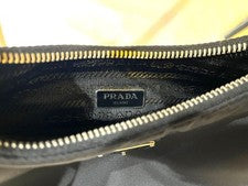 Prada Re-Edition 2005 Re-Nylon Mini Bag #QY1CAY