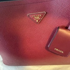 PRADA handbag #QYI8PB