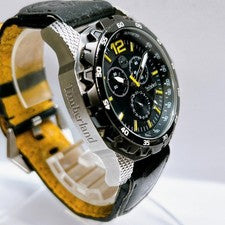 Timberland Men's Chronograph Watch 13318J #QYDPVS