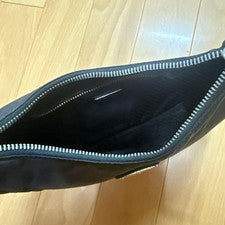 PRADA Nylon Handbag #QYDAGE