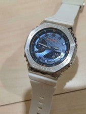 Casio CASIO G-SHOCK Ryo Ishikawa model GM-2100RI21 #QY9G4I