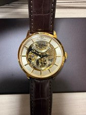 Orient Star Classic Skeleton LE WZ0011DX #QYL8HM