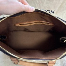 Louis Vuitton Alma #QYC8EY